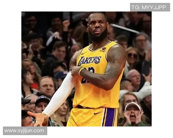 斯台普斯球馆见证詹姆斯传奇时刻的对决与荣耀之路