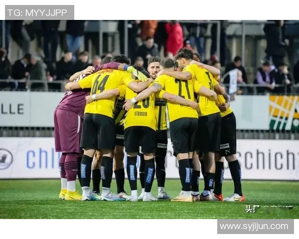 洛桑与沙夫豪森激战在即谁能在这场较量中笑到最后