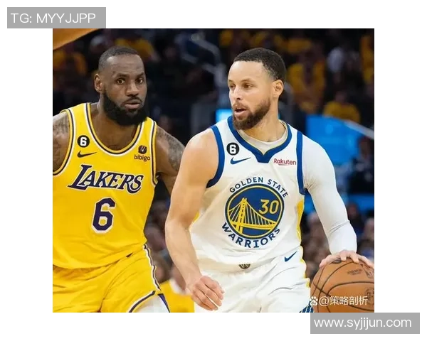 湖人勇士今日对决精彩纷呈谁将赢得这场激烈的西部大战