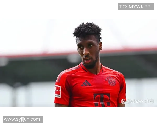 科曼执教生涯回顾与未来展望：从战术大师到球队重建的核心力量