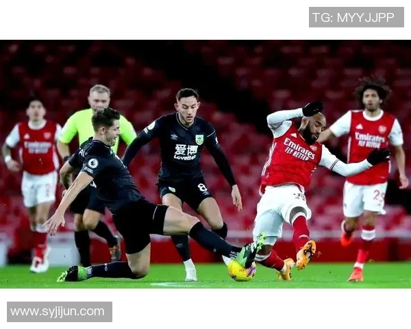 竞彩分析伯恩利对阵狼队的精彩对决及胜负预测