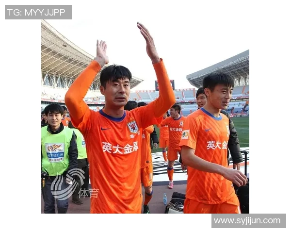 鲁能与三剑的精彩对决文字直播全程回顾与分析