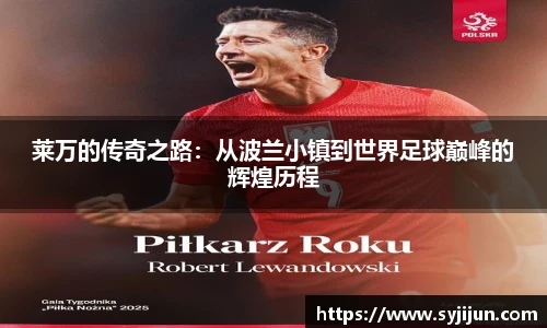 莱万的传奇之路：从波兰小镇到世界足球巅峰的辉煌历程